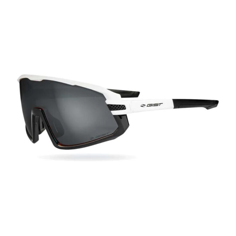 Gist Next Photochromic Sunglasses Grey/CAT1-3 White