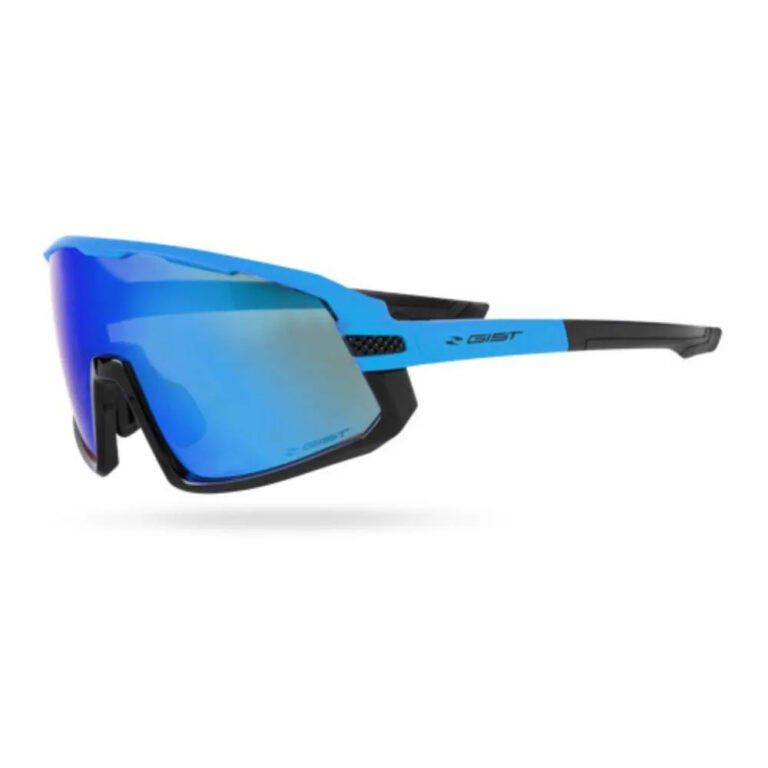 Gist Next Sunglasses Blue/CAT3 Blue