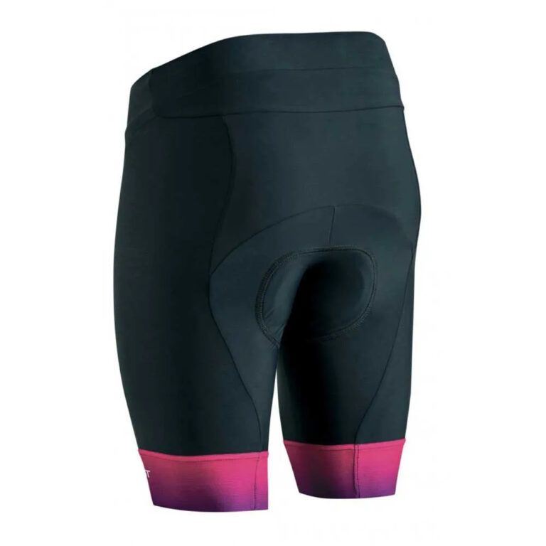 Gist Pois Shorts S Black / Pink - Image 2