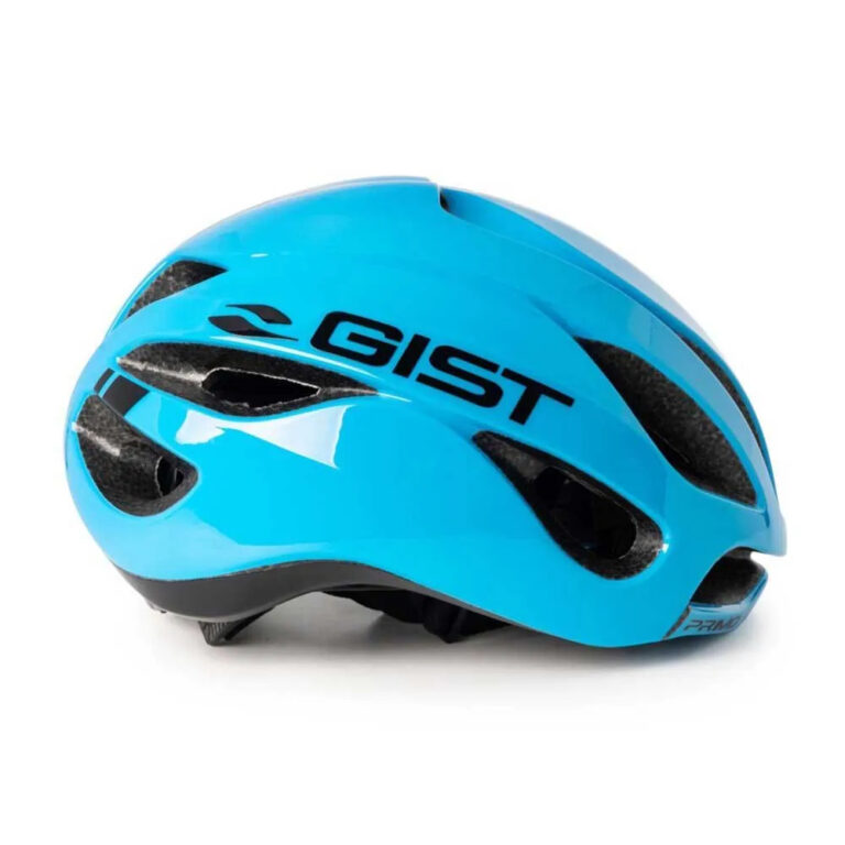 Gist Primo Restyling Helmet S-M Blue - L-XL Blue - Image 4