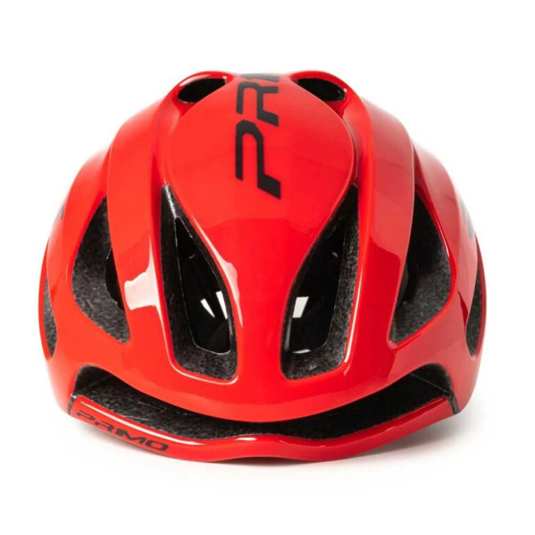 Gist Primo Restyling Helmet S-M Red - L-XL Red - Image 3