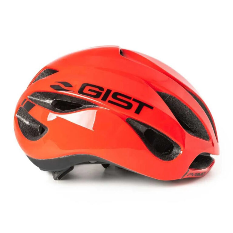 Gist Primo Restyling Helmet S-M Red - L-XL Red - Image 4