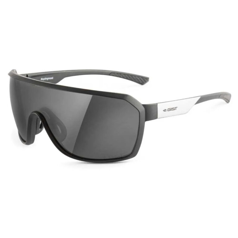 Gist Range Sunglasses Black/CAT3 Black