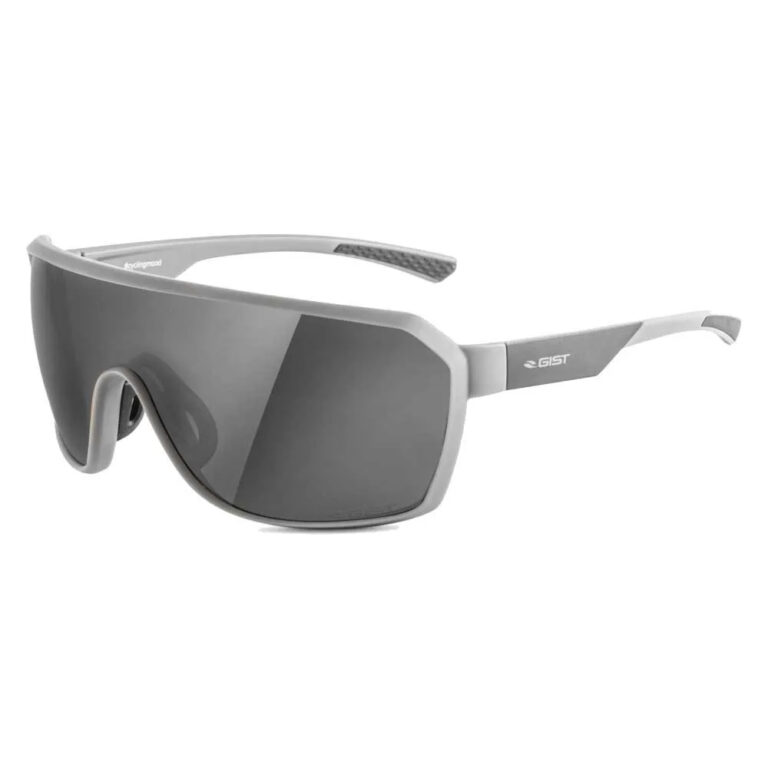 Gist Range Sunglasses Black/CAT3 Grey