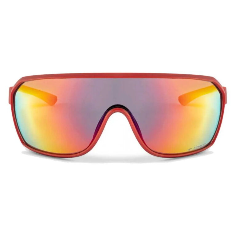 Gist Range Sunglasses Red/CAT3 Red - Image 2