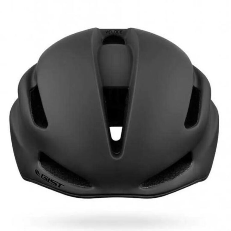 Gist Veloce Helmet S-M Black - L-XL Black - Image 4