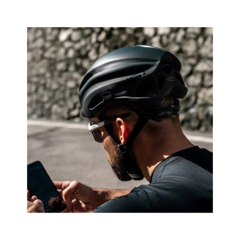 Gist Veloce Helmet S-M Black - L-XL Black - Image 9