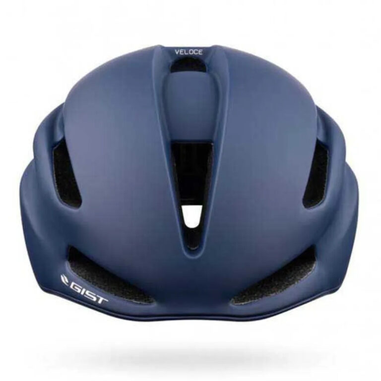 Gist Veloce Helmet S-M Blue - L-XL Blue - Image 4