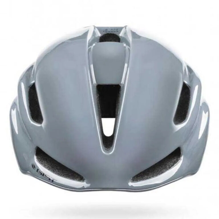 Gist Veloce Helmet S-M Grey - L-XL Grey - Image 4