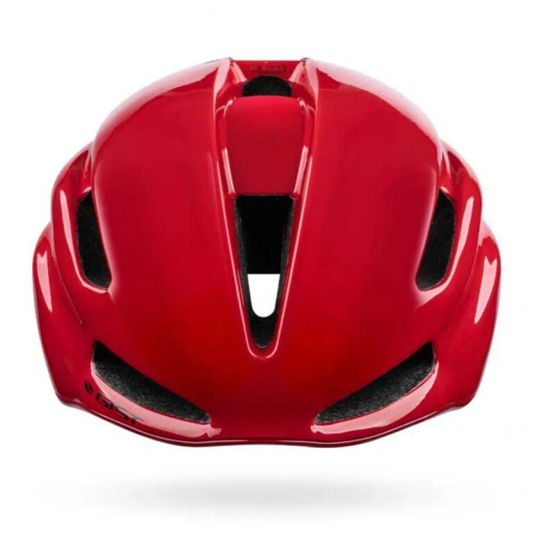 Gist Veloce Helmet S-M Red - L-XL Red - Image 3