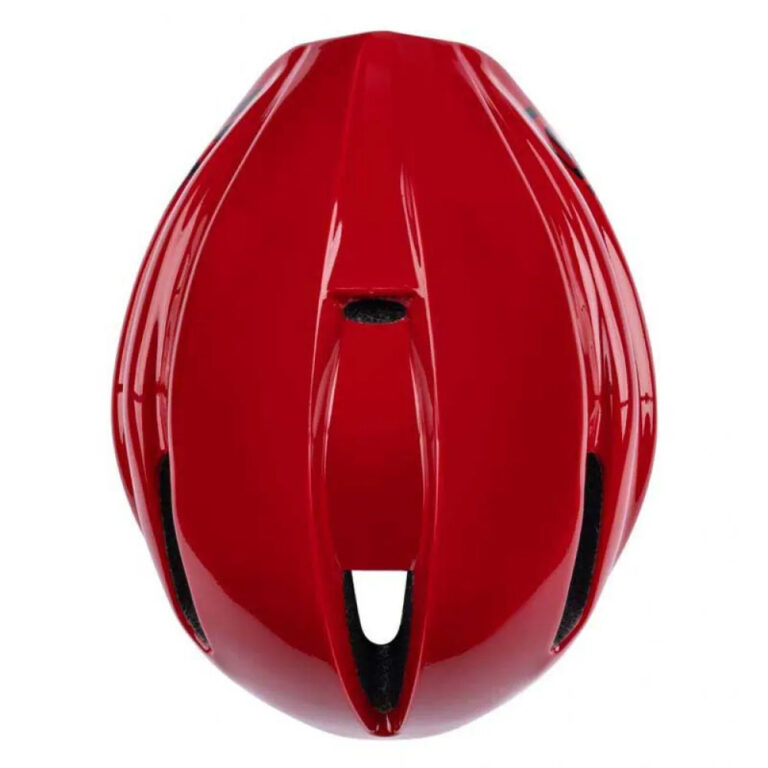 Gist Veloce Helmet S-M Red - L-XL Red - Image 4