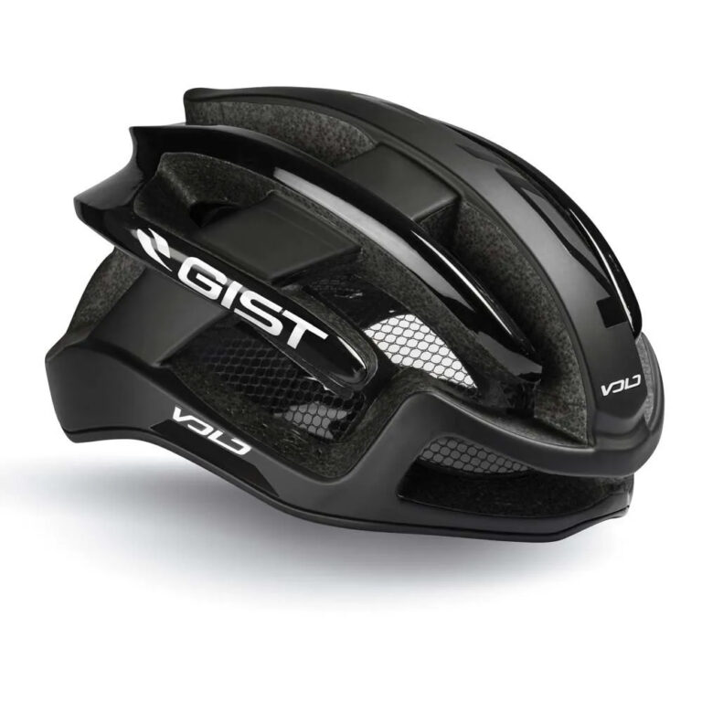 Gist Volo Helmet S-M Black - L-XL Black