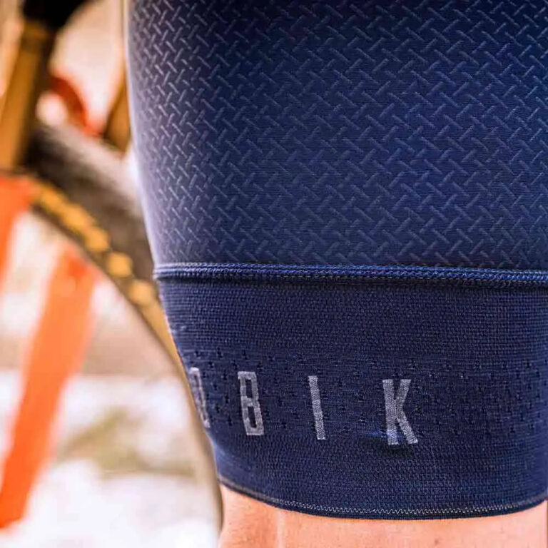 Gobik Absolute 5.0 K9 Bib Shorts M Deep Blue - XL Deep Blue - Image 4