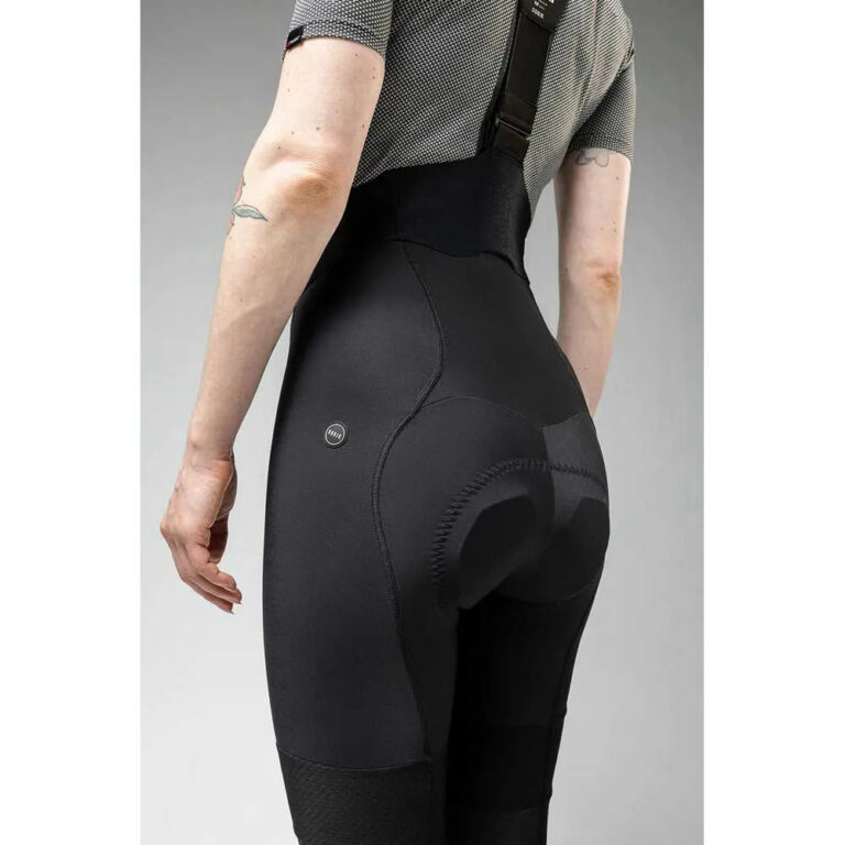 Gobik Absolute 6.0 Bib Tights 2XS Black - 2XL Black - Image 6