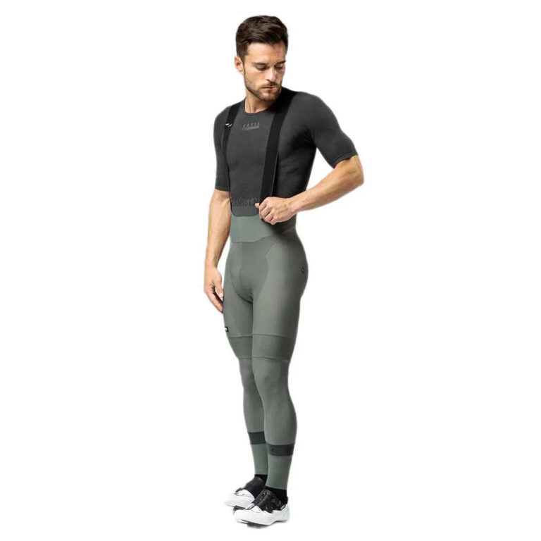 Gobik Absolute 6.0 Bib Tights 2XS Evergreen - 4XL Evergreen