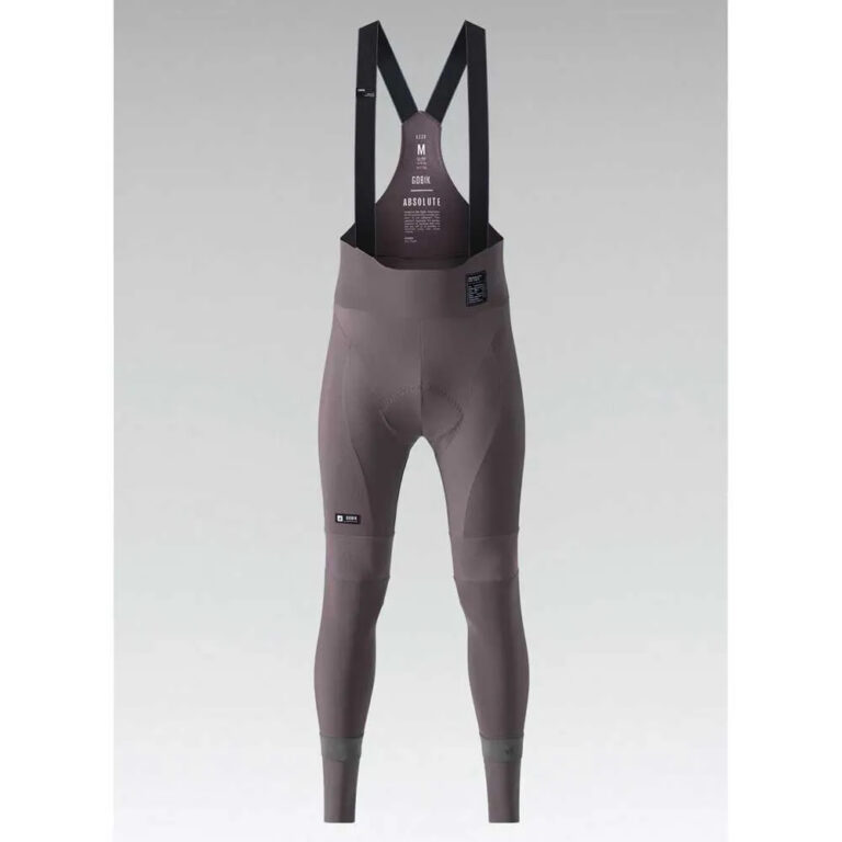 Gobik Absolute 6.0 Bib Tights XS Java - 2XL Java - Image 3