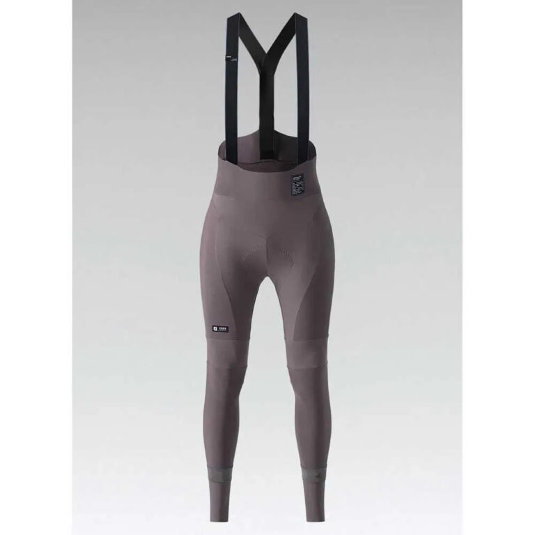 Gobik Absolute 6.0 Bib Tights XL Java - Image 3