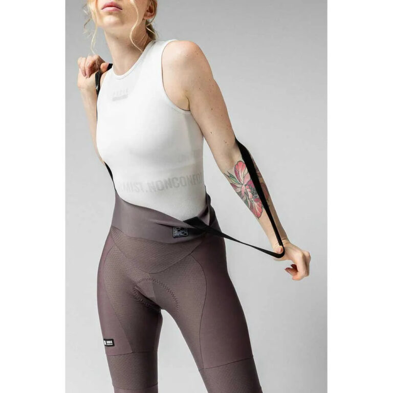 Gobik Absolute 6.0 Bib Tights XL Java - Image 5