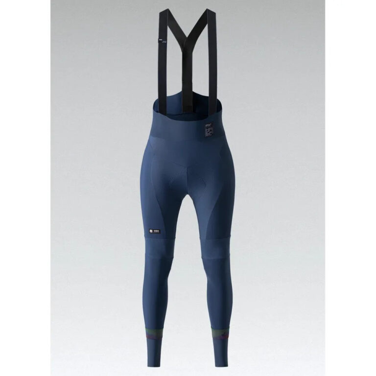 Gobik Absolute 6.0 Bib Tights XL Neptune - Image 3