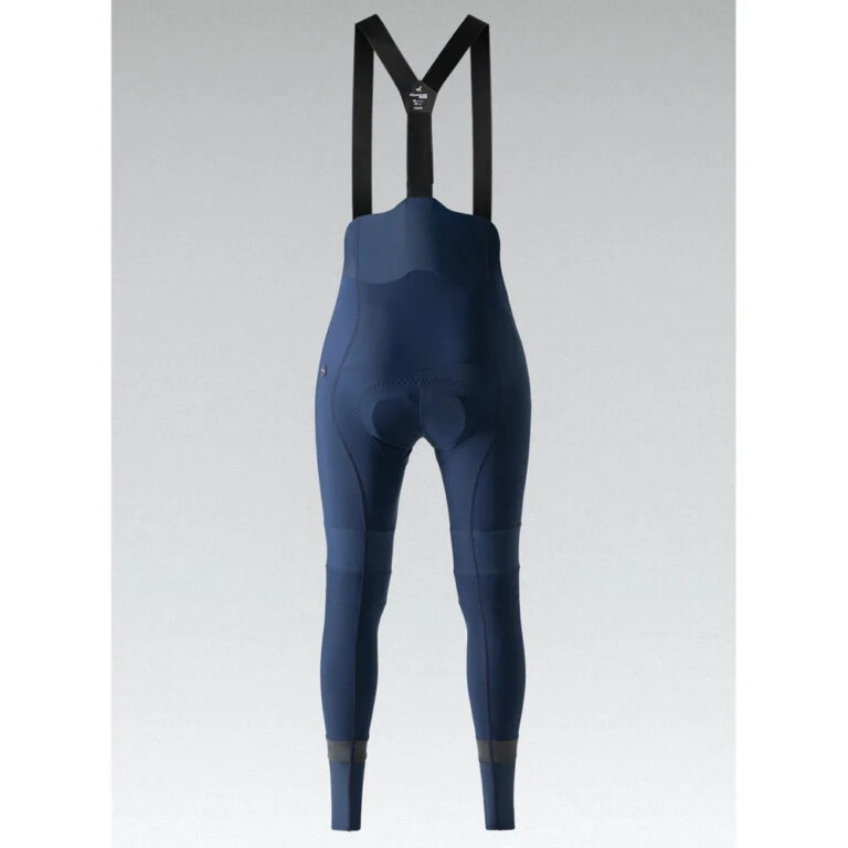 Gobik Absolute 6.0 Bib Tights XL Neptune - Image 4