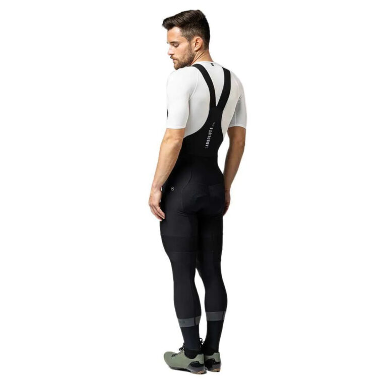 Gobik Absolute 6.0 K10 Bib Tights 2XS Black - 4XL Black - Image 2