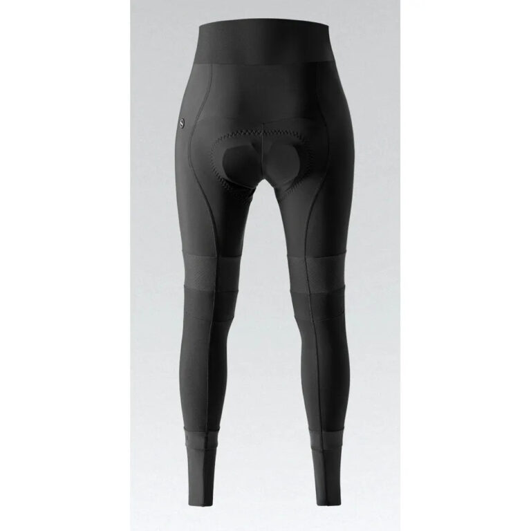 Gobik Absolute 6.0 Tights 2XS Black - 2XL Black - Image 4