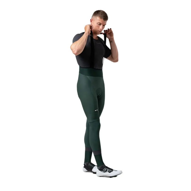 Gobik Absolute 7.0 Bib Tights XS Green Gables - 2XL Green Gables - Image 2