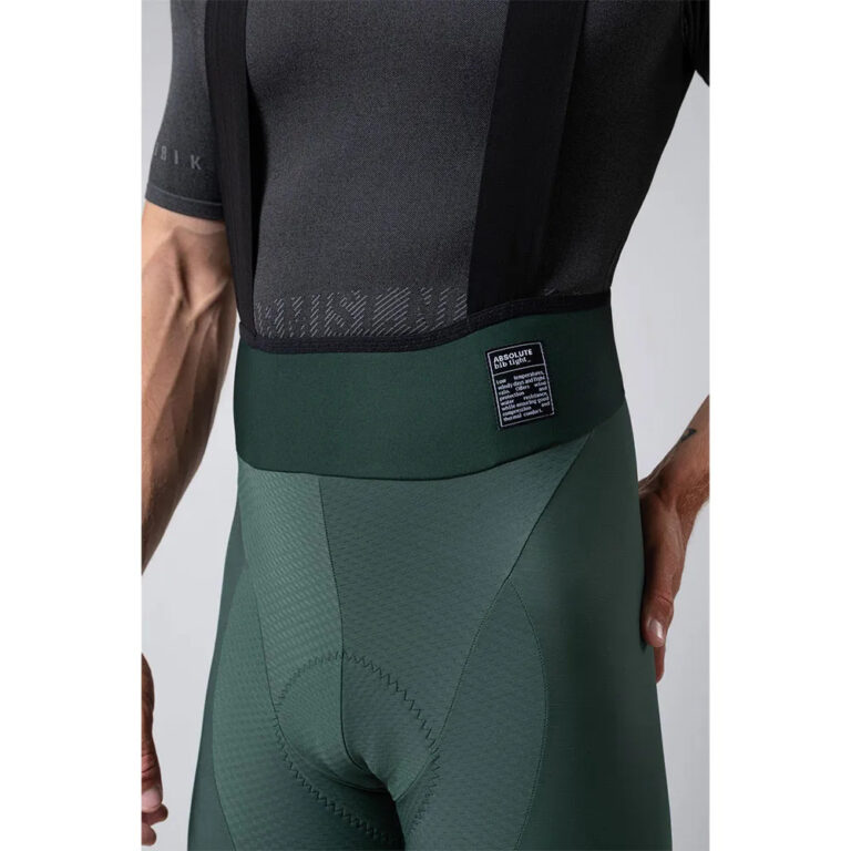 Gobik Absolute 7.0 Bib Tights XS Green Gables - 2XL Green Gables - Image 4