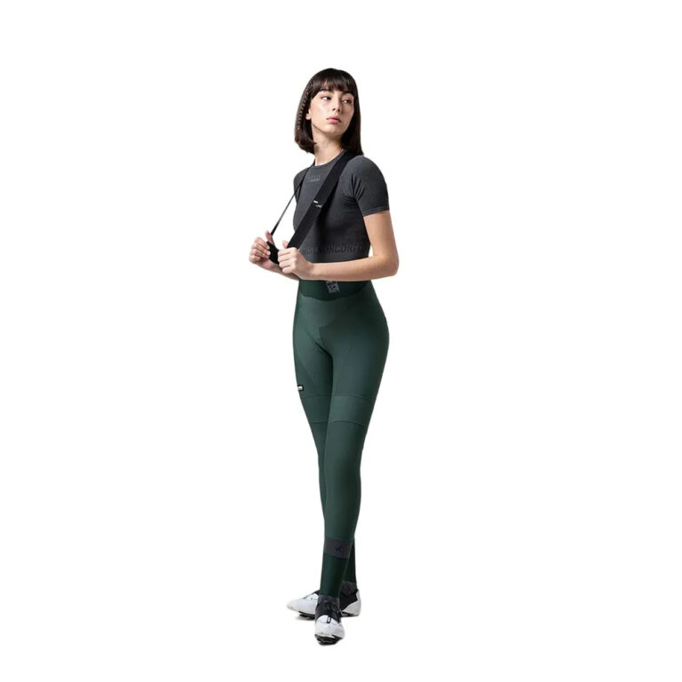 Gobik Absolute 7.0 Bib Tights XS Green Gables - XL Green Gables - Image 3