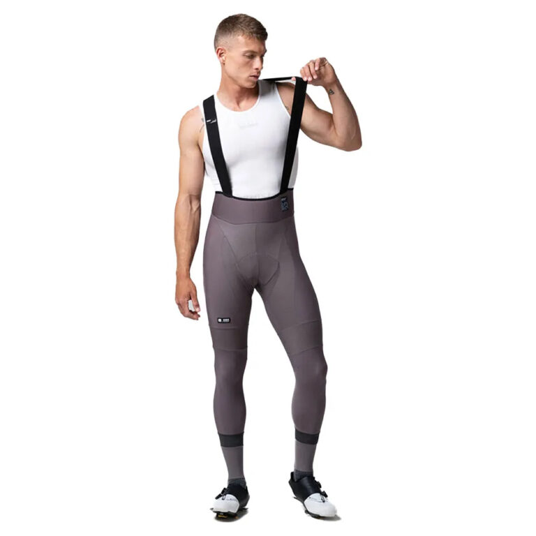 Gobik Absolute 7.0 Bib Tights 2XS Java - L Java