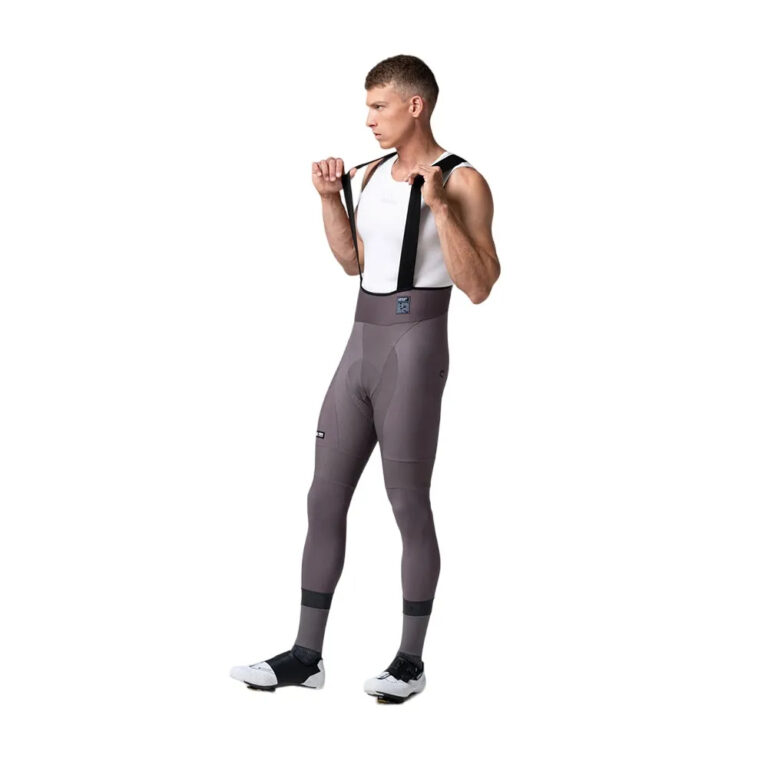 Gobik Absolute 7.0 Bib Tights 2XS Java - L Java - Image 3