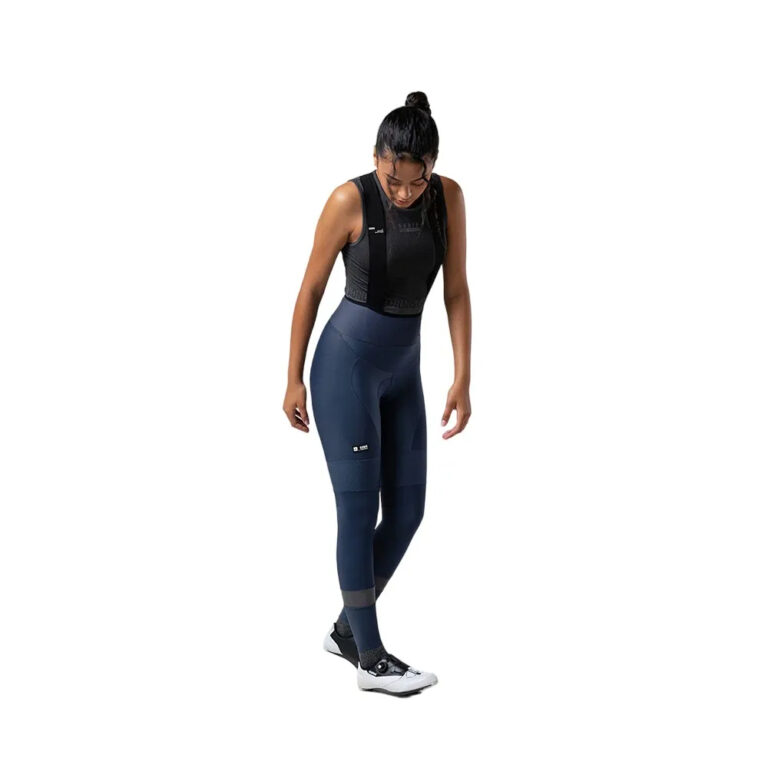 Gobik Absolute 7.0 Bib Tights XS Neptune - L Neptune