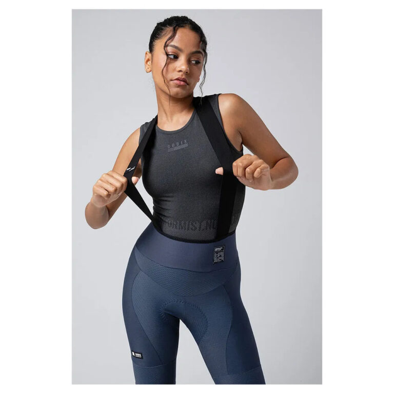 Gobik Absolute 7.0 Bib Tights XS Neptune - L Neptune - Image 4