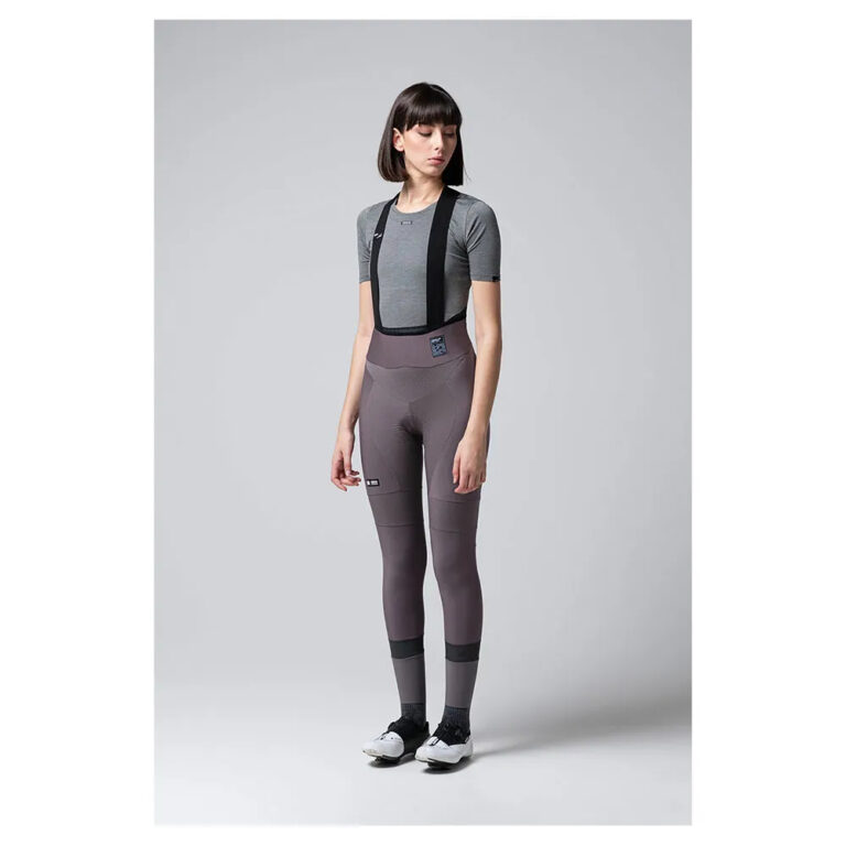 Gobik Absolute 7.0 K9 Bib Tights 2XS Java - 2XL Java