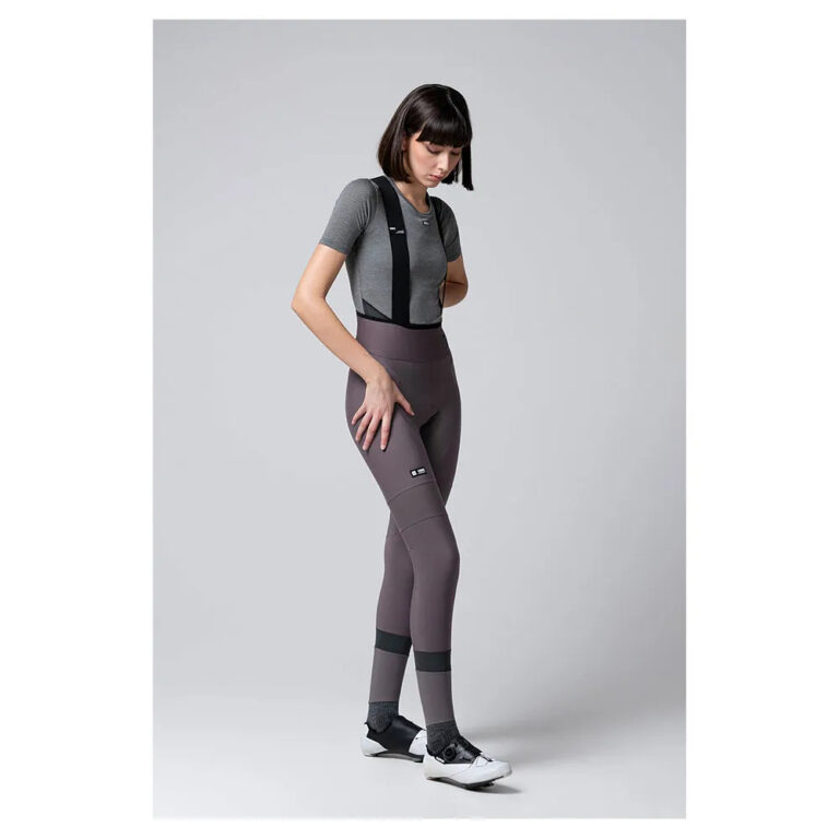 Gobik Absolute 7.0 K9 Bib Tights 2XS Java - 2XL Java - Image 4