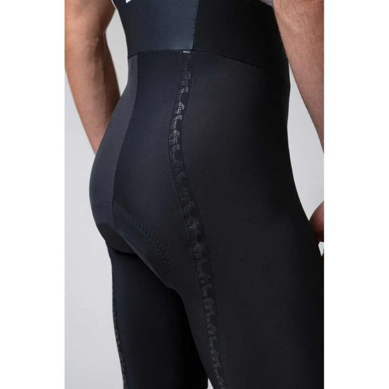 Gobik Artic Stride Bib Shorts 2XS Black - 2XL Black - Image 6