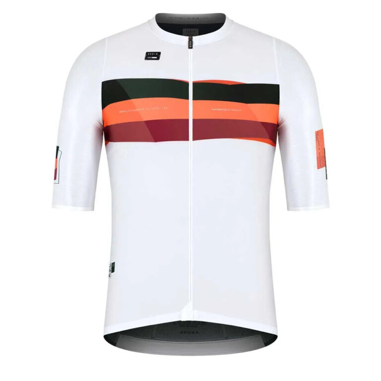 Gobik Attitude 2.0 Short Sleeve Jersey 2XL Dakota - Image 3