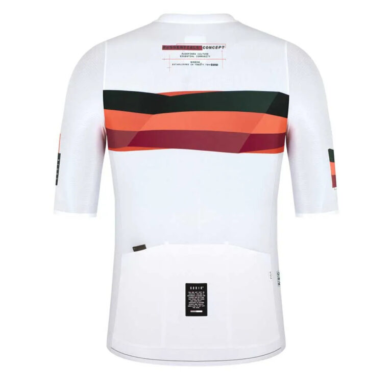 Gobik Attitude 2.0 Short Sleeve Jersey 2XL Dakota - Image 4