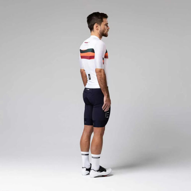 Gobik Attitude 2.0 Short Sleeve Jersey 2XL Dakota - Image 9