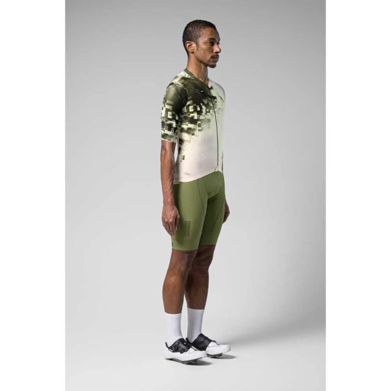 Gobik Attitude 2.0 Short Sleeve Jersey XL Irie - Image 9