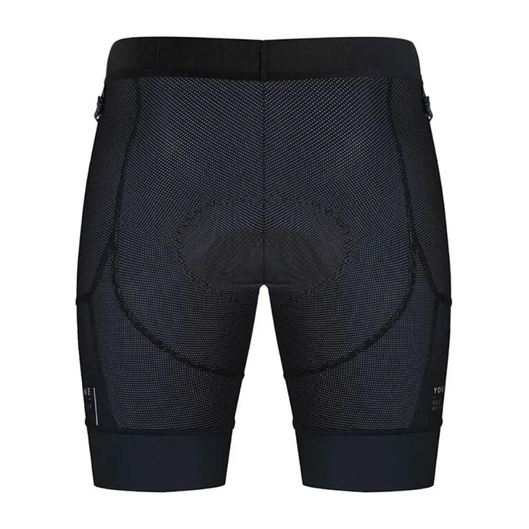 Gobik Commander K7 Shorts 2XS Black - 2XL Black - Image 4