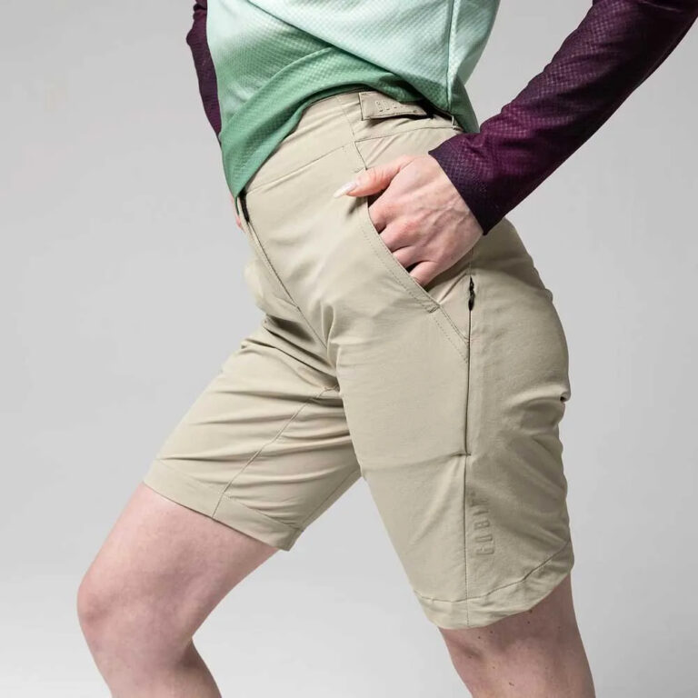 Gobik Commuter Shorts XS Abbey - 2XL Abbey - Image 5