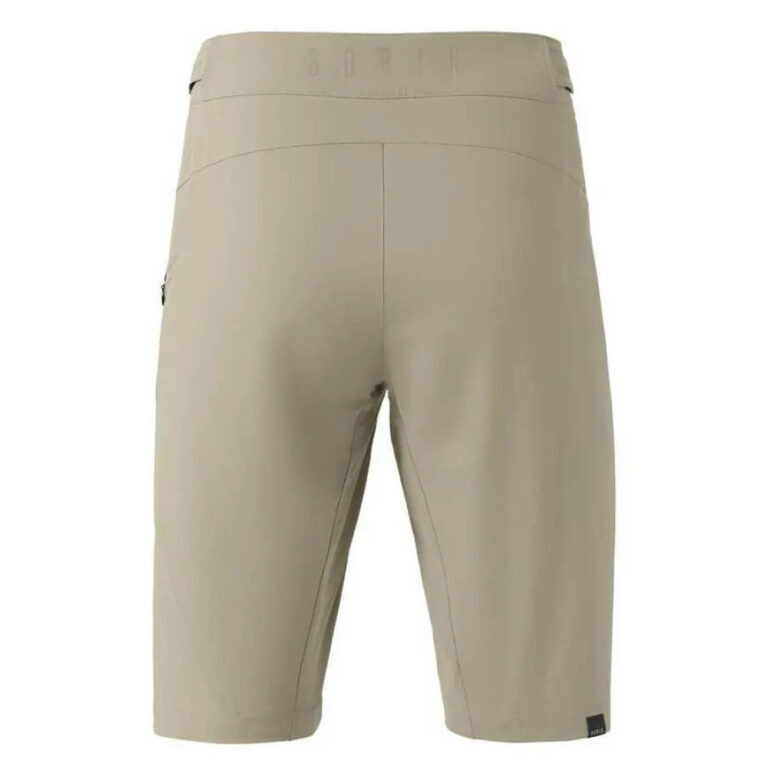 Gobik Commuter Shorts L Abbey - 2XL Abbey - Image 3