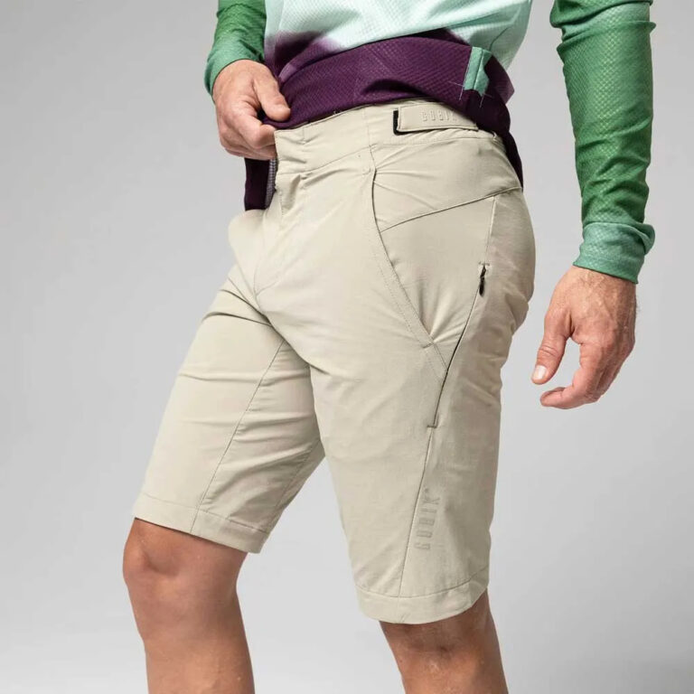 Gobik Commuter Shorts L Abbey - 2XL Abbey - Image 4