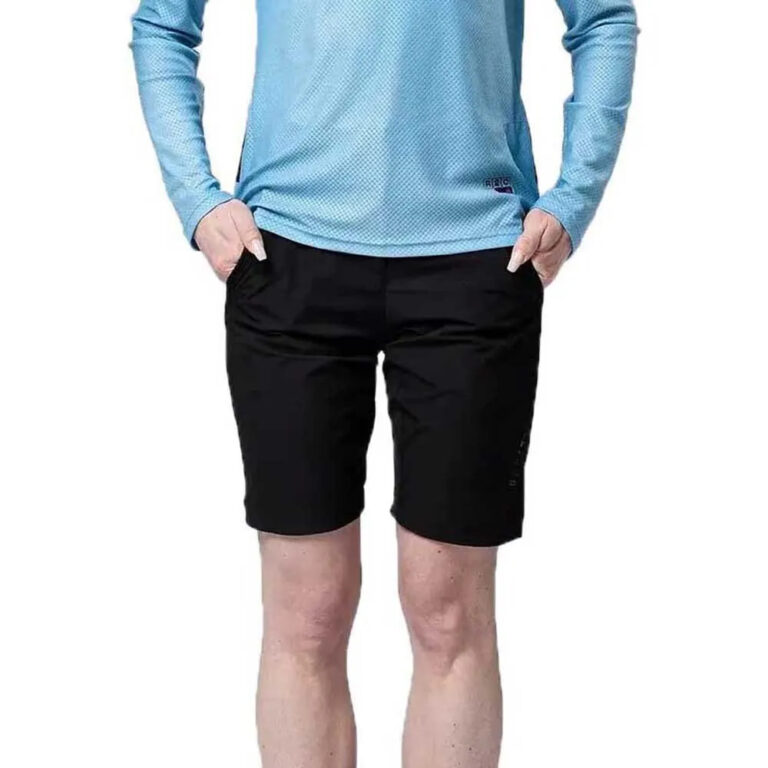 Gobik Commuter Shorts 2XS Black - XL Black