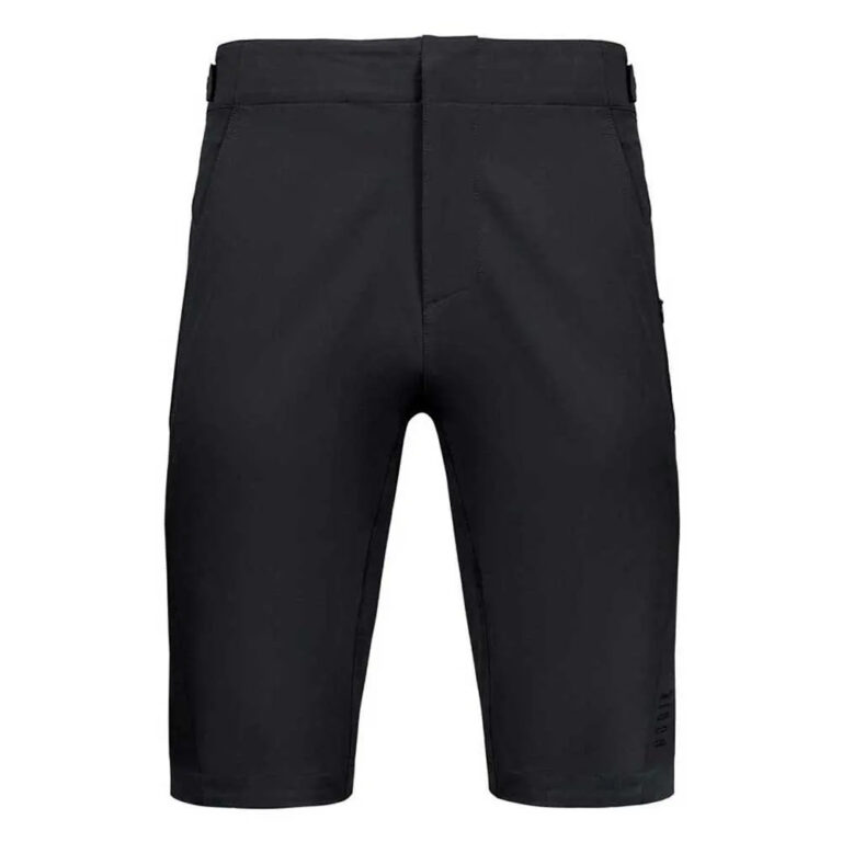 Gobik Commuter Shorts XS Black - XL Black