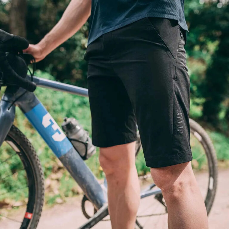 Gobik Commuter Shorts XS Black - XL Black - Image 6