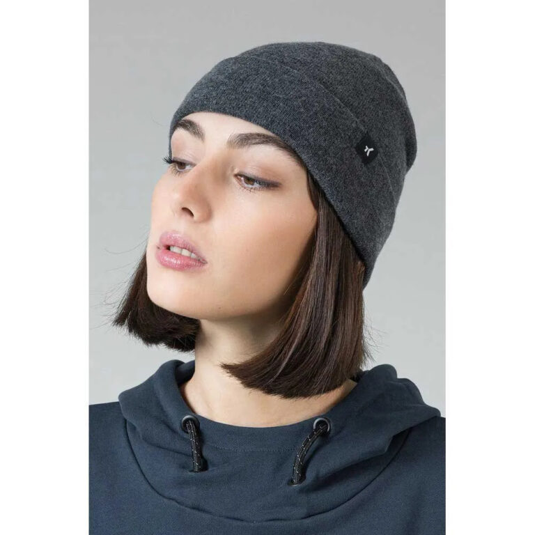 Gobik Crest Beanie One Size Alloy - Image 6