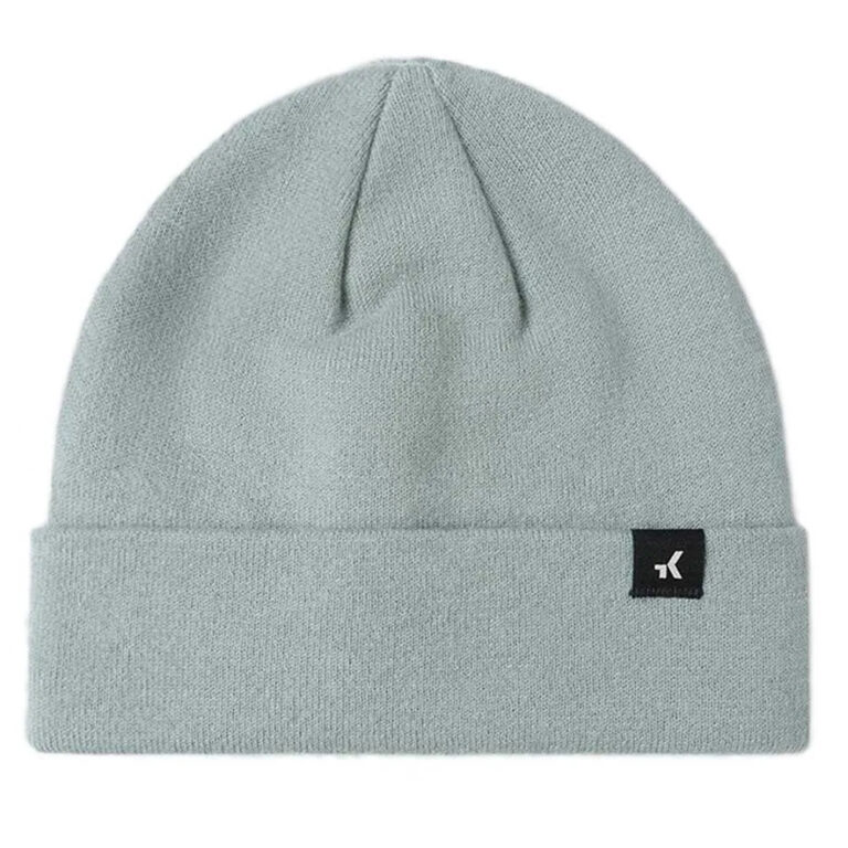 Gobik Crest Beanie One Size Aquifer