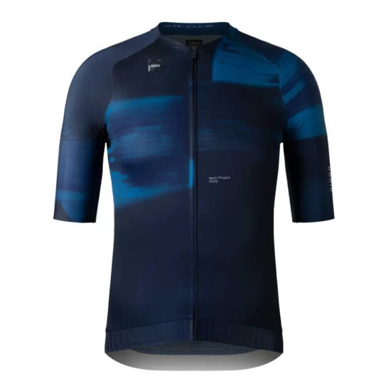 Gobik CX Pro 3.0 Short Sleeve Jersey 2XS Astral - 2XL Astral